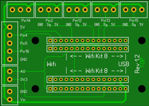 PCB